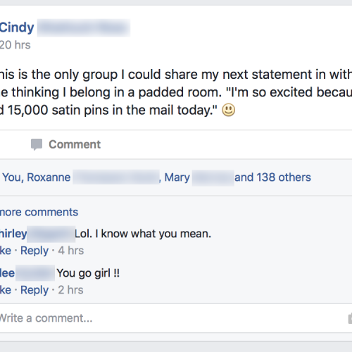 Christmas Club The Ornament Girls Club