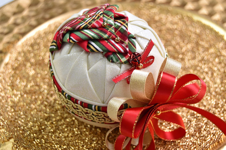 Christmas Club The Ornament Girls Club