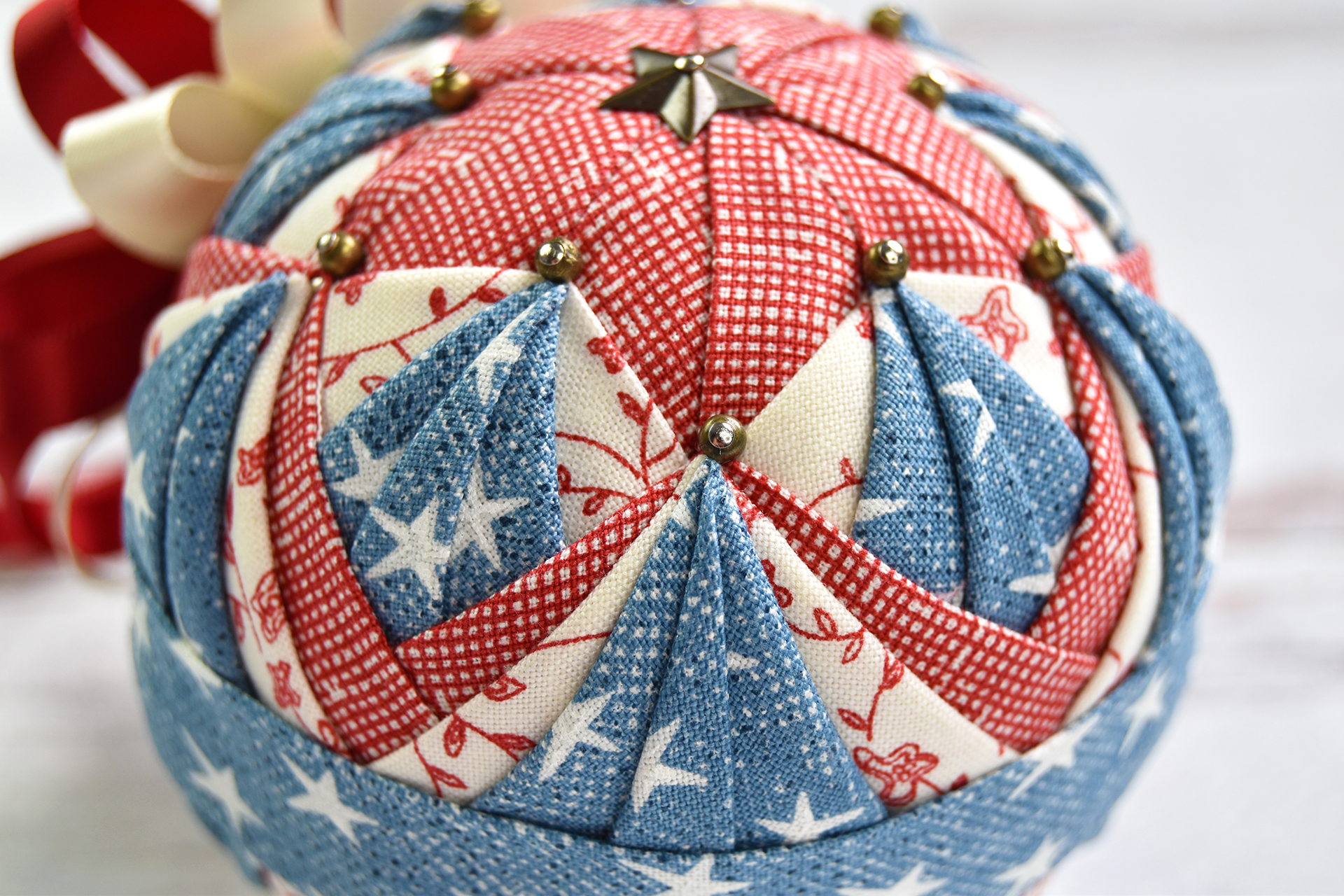 western-star-no-sew-quilted-ornament-pattern-club western-star-no-sew-quilted-ornament-pattern-club